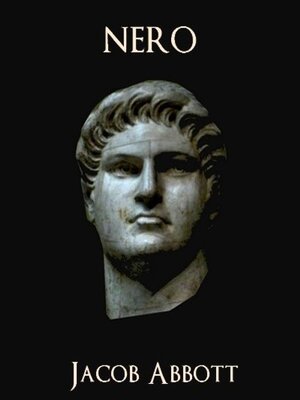 cover image of Nero
